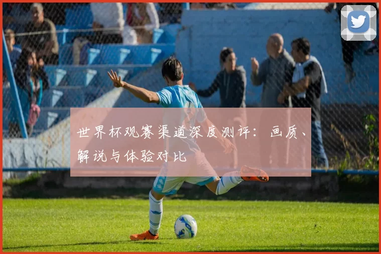 世界杯观赛渠道深度测评:画质、解说与体验对比