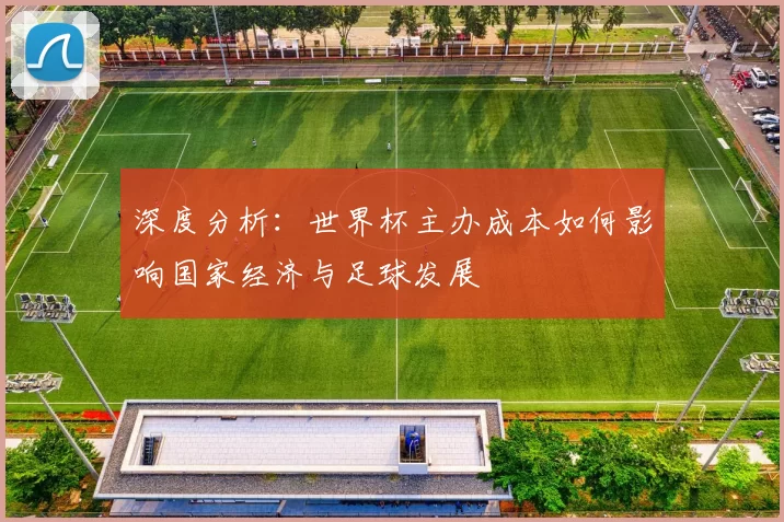 深度分析：世界杯主办成本如何影响国家经济与足球发展