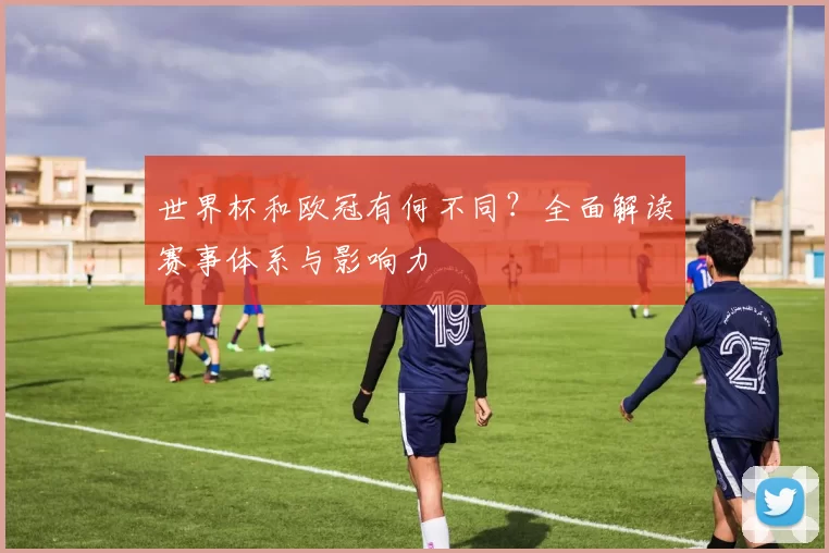 世界杯和欧冠有何不同？全面解读赛事体系与影响力