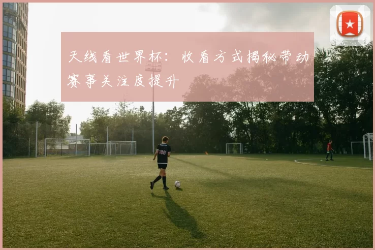 天线看世界杯:收看方式揭秘带动赛事关注度提升