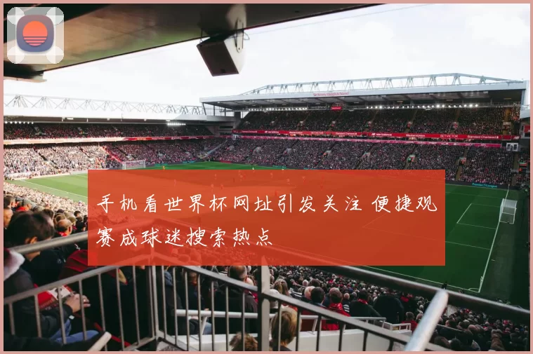 手机看世界杯网址引发关注 便捷观赛成球迷搜索热点