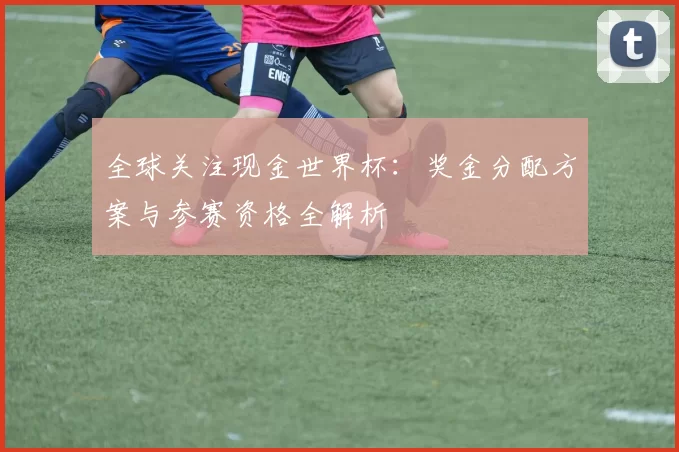 全球关注现金世界杯:奖金分配方案与参赛资格全解析