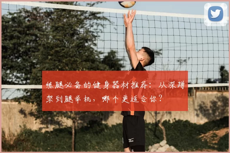 练腿必备的健身器材推荐:从深蹲架到腿举机,哪个更适合你?